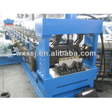 Road Guard Forming Machine